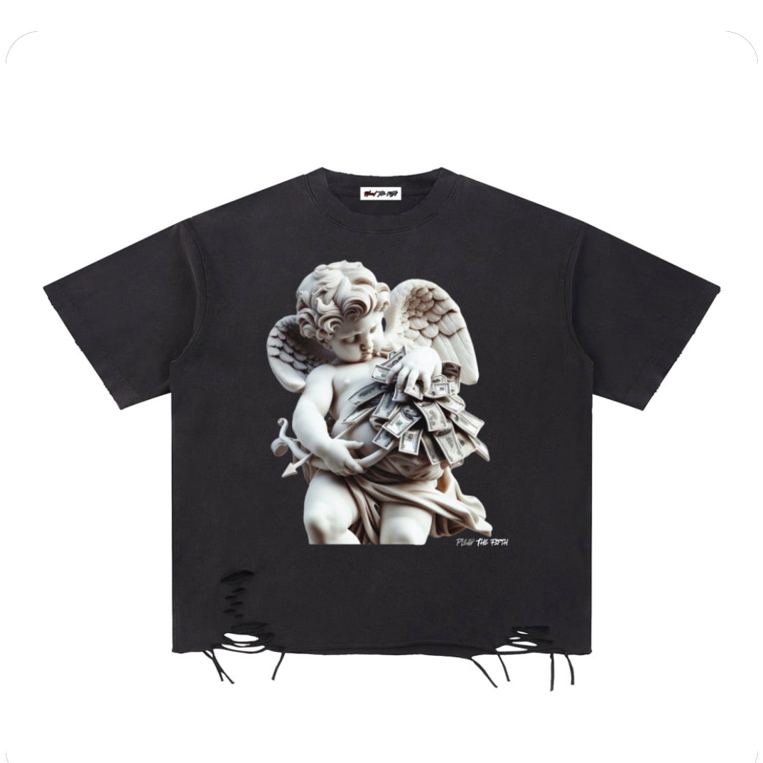 Bribery At The Gates Tee
