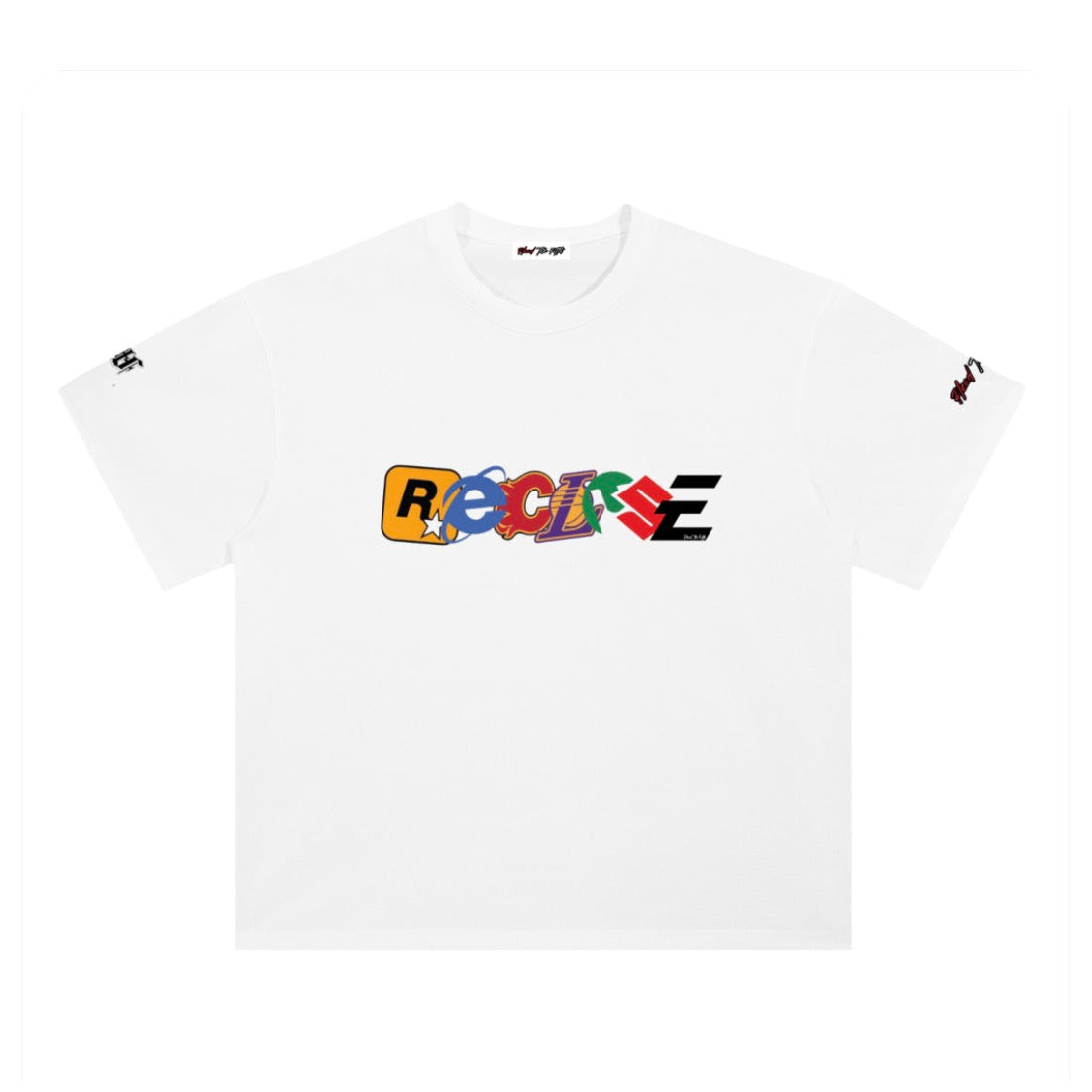Subconscious T-Shirt