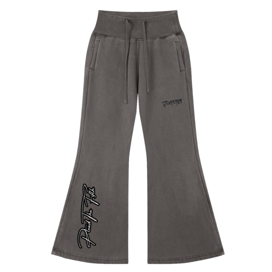 Quiet Queen Sweatpants