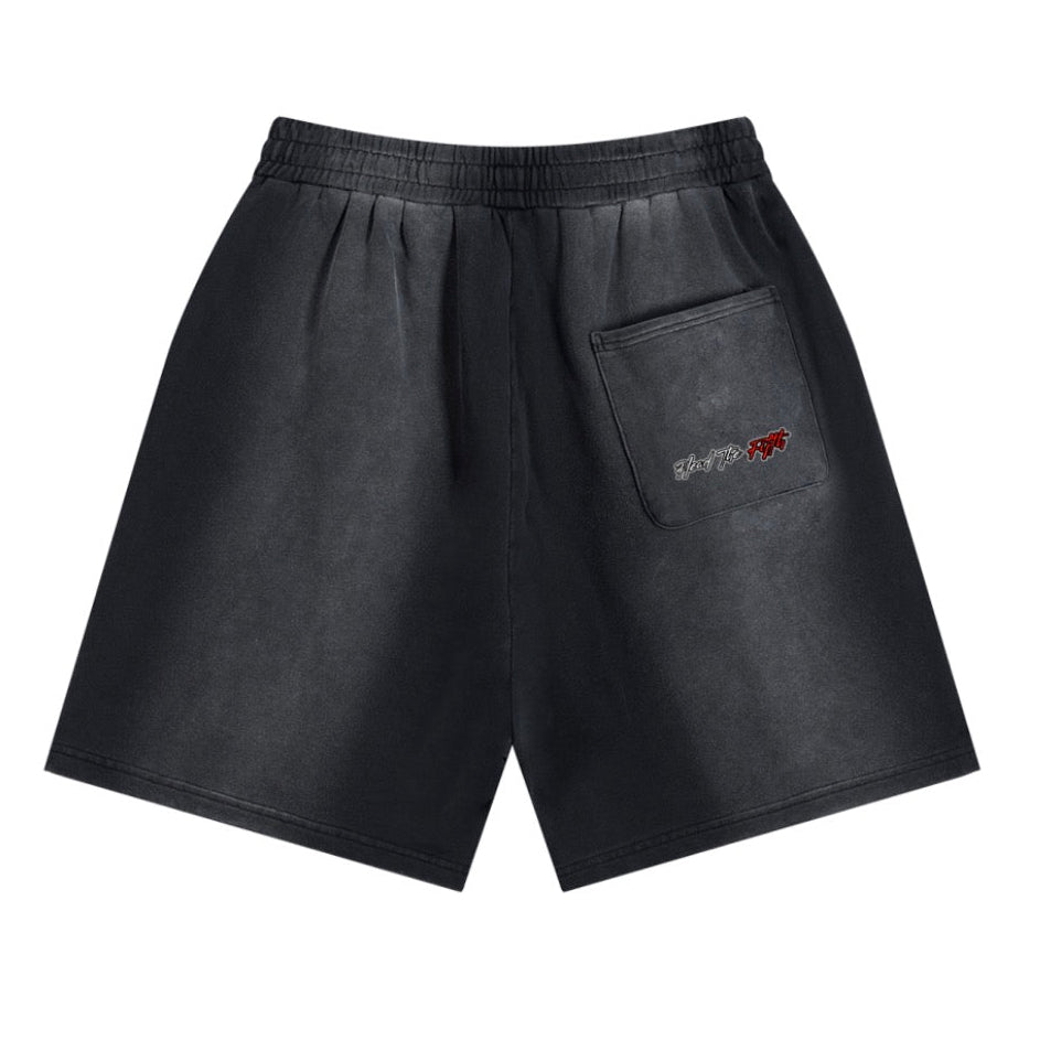 Dream Dollars Shorts