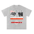 Final Code Tee