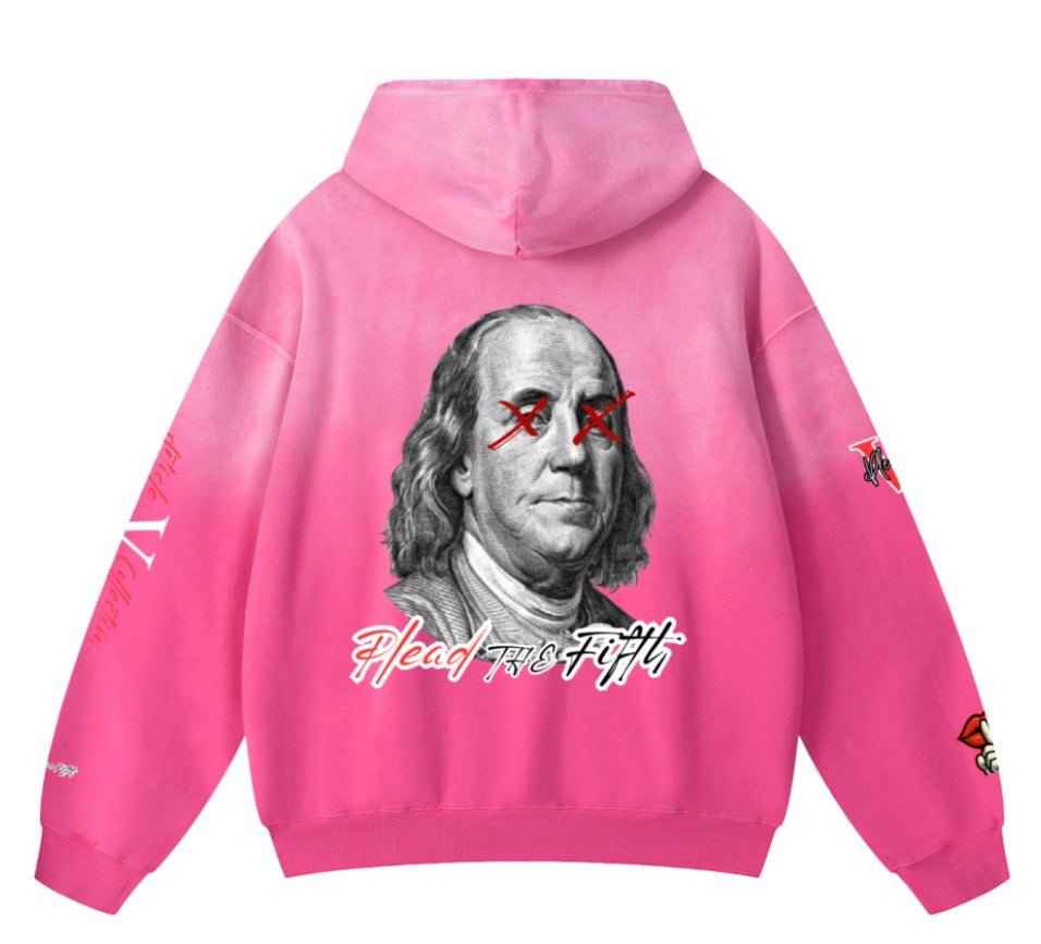 Dead Prez Hoodie (Women’s)