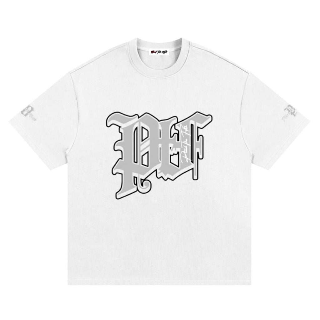Signature PtF T-Shirt