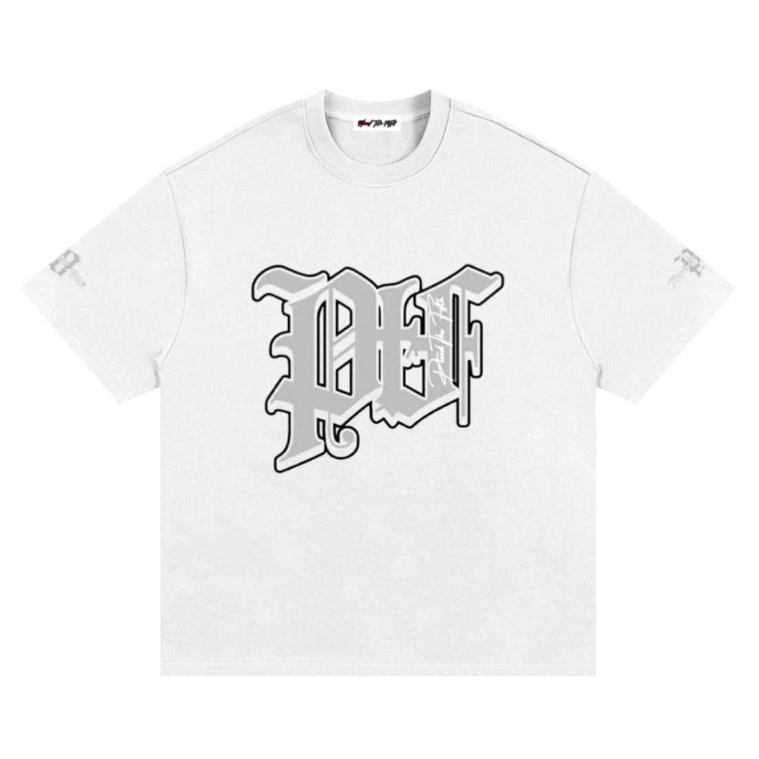 Signature PtF T-Shirt