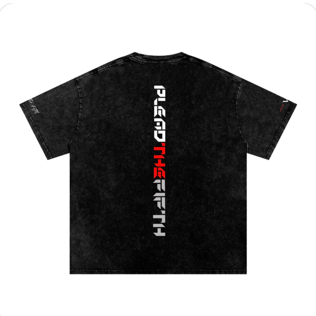 Final Code Tee