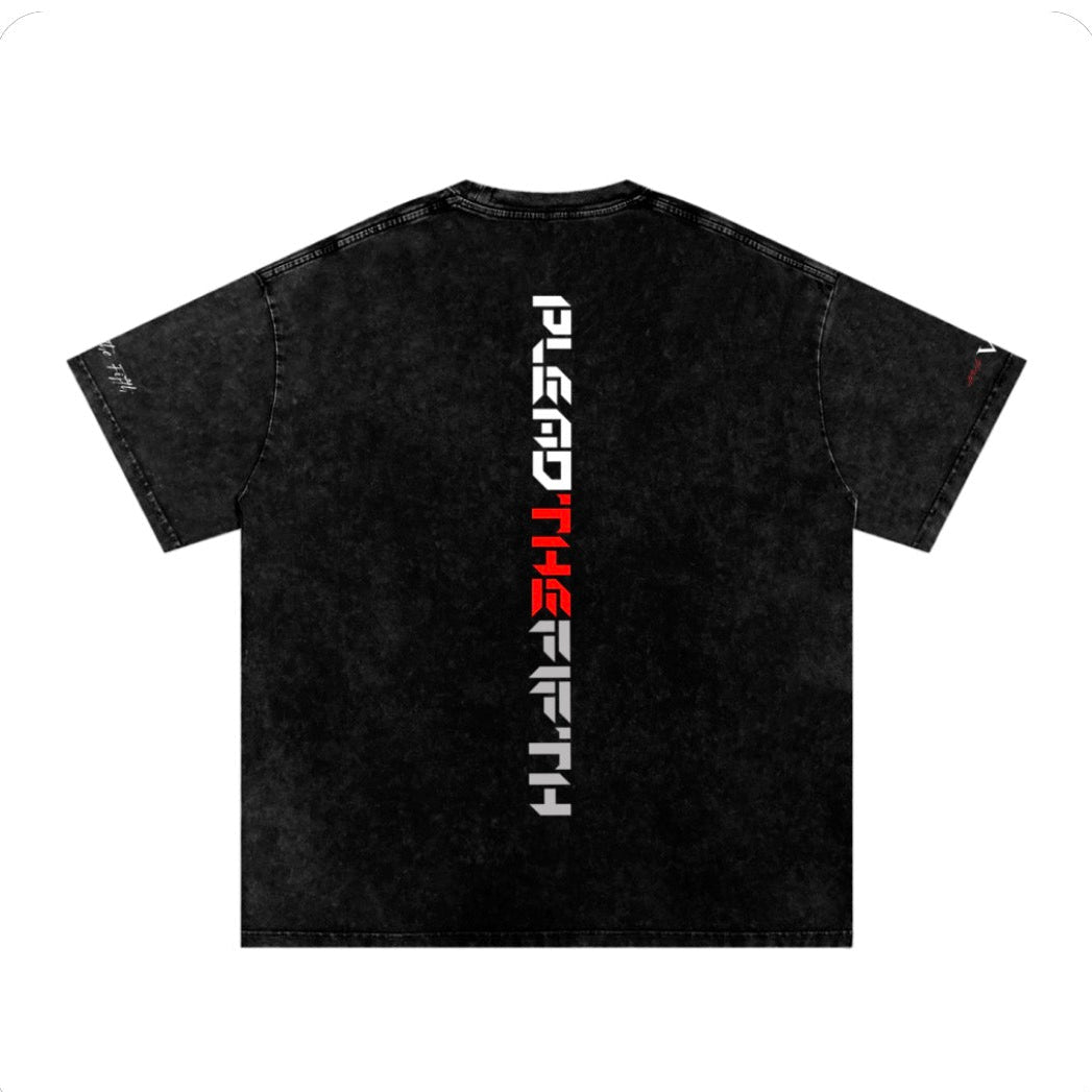 Final Code Tee