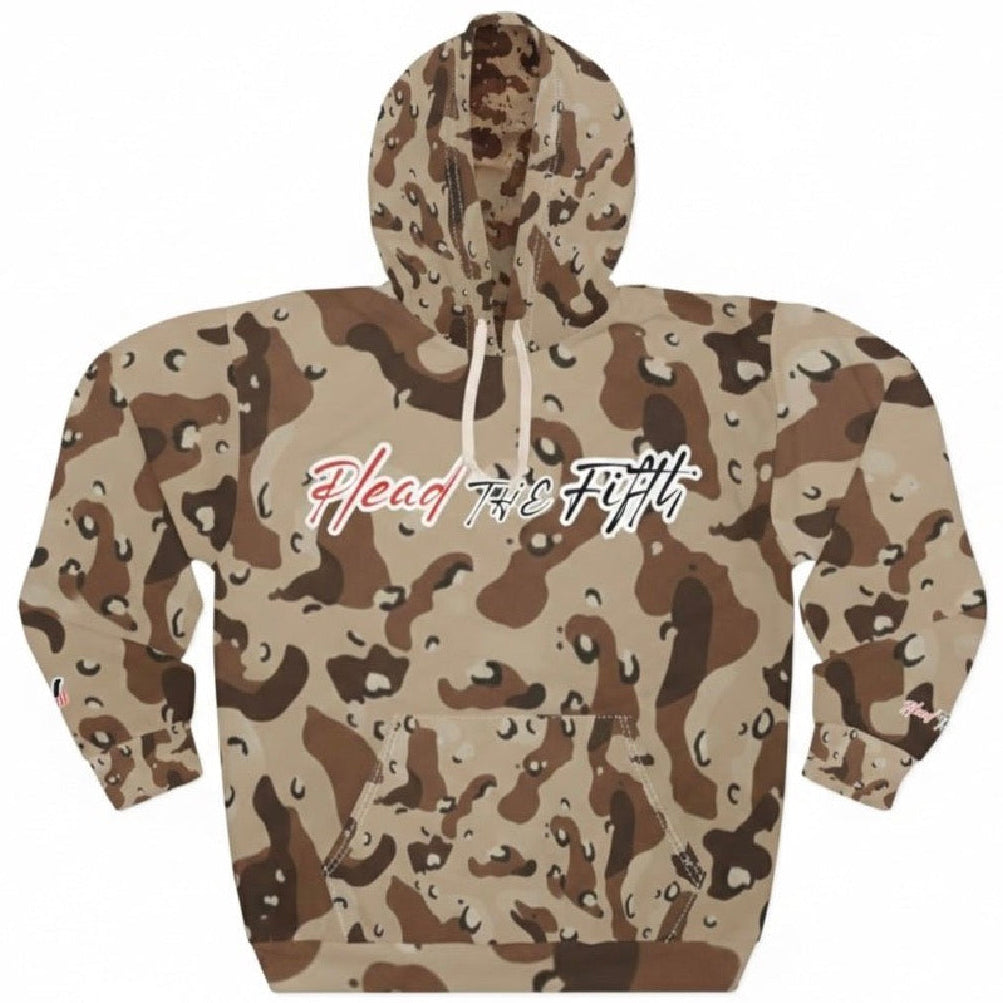 Desert Storm Hoodie