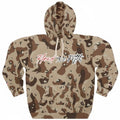 Desert Storm Hoodie