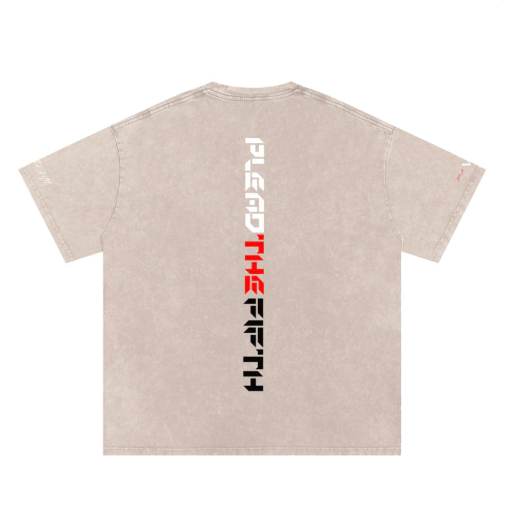 The Code Tee