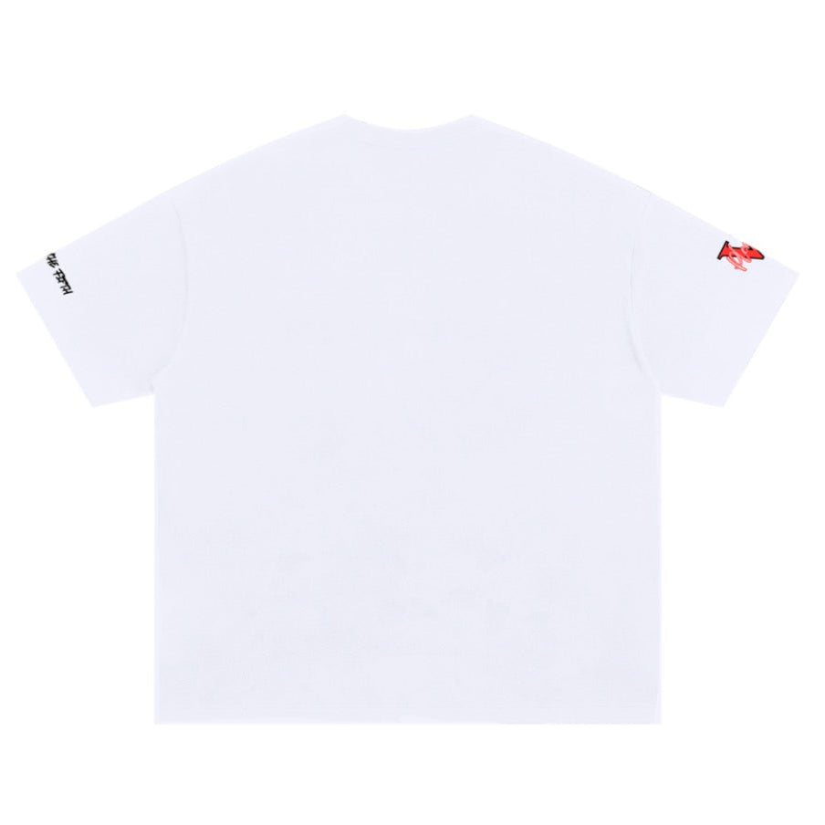 Blurred Lines Tee