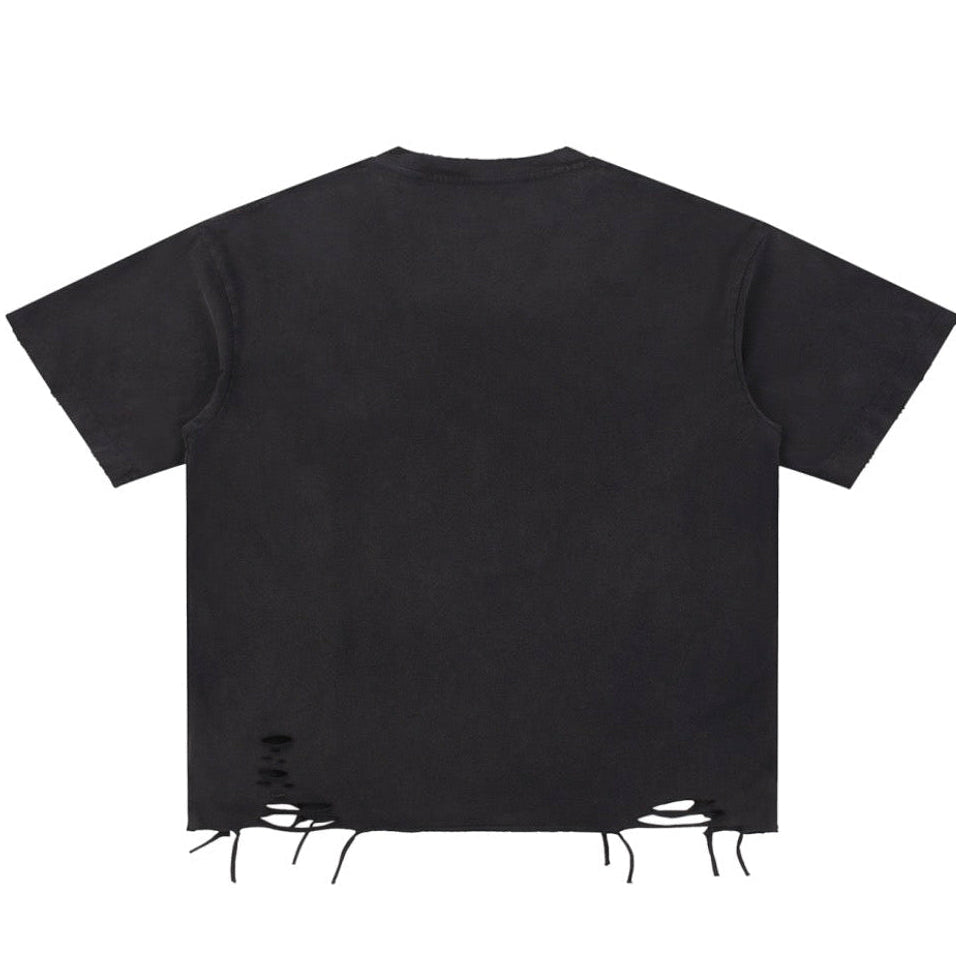 Bribery At The Gates Tee