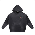 Omertà Hoodie