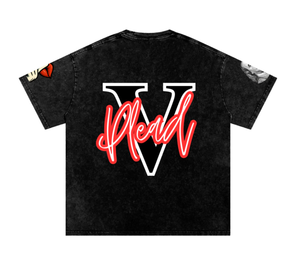 Article V Collection | The Code Tee