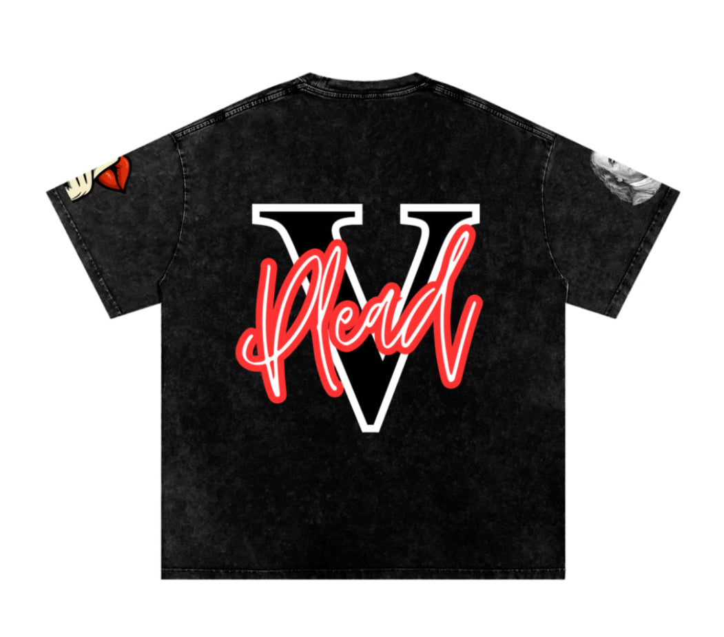 Article V Collection | The Code Tee