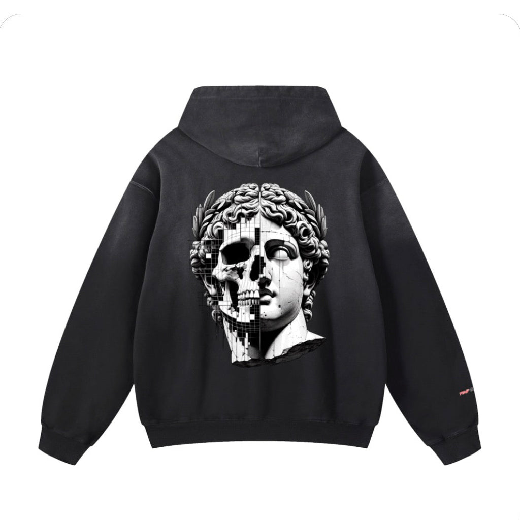 Beneath The Surface Hoodie
