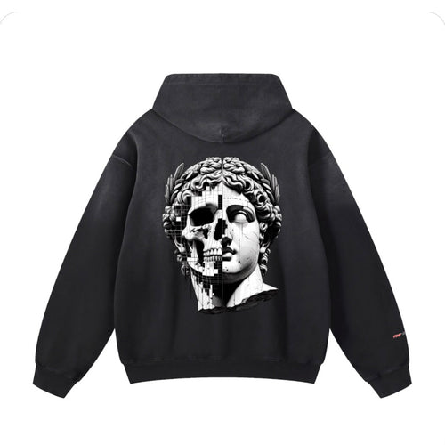 Beneath The Surface Hoodie