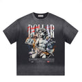 In The Name Of Profit Tee