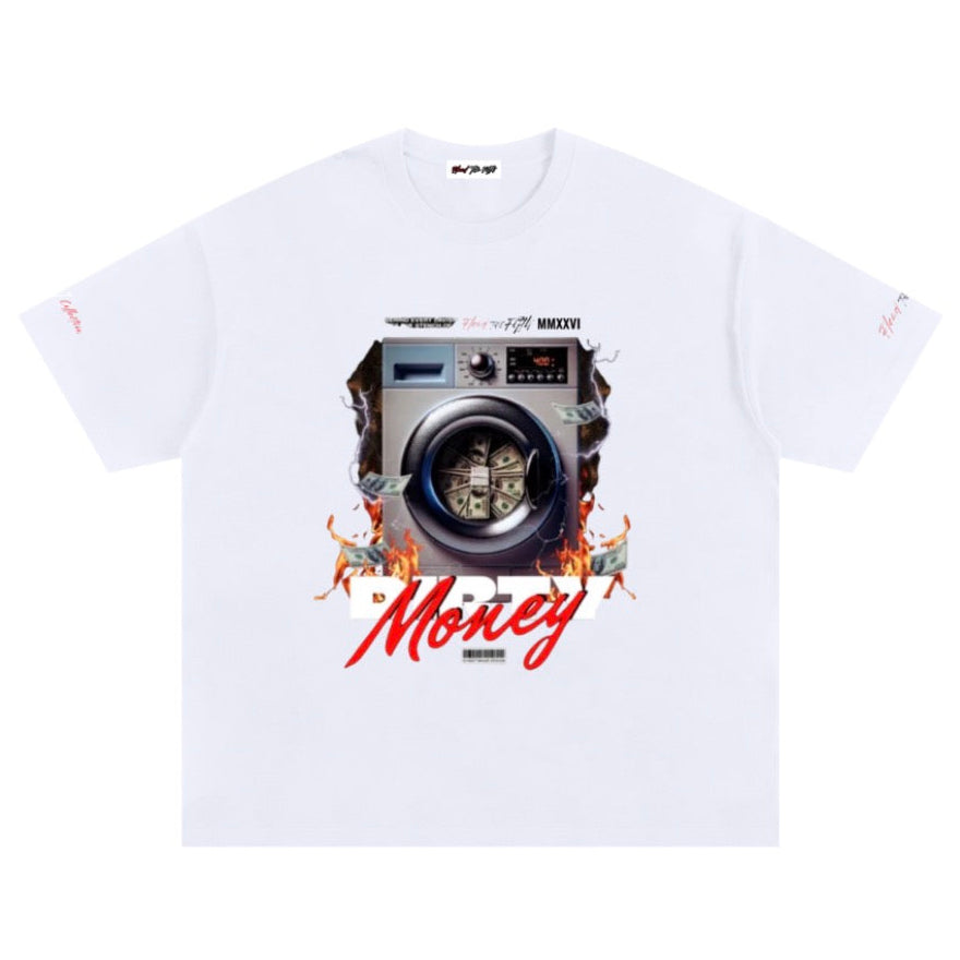 Amnesty Tee