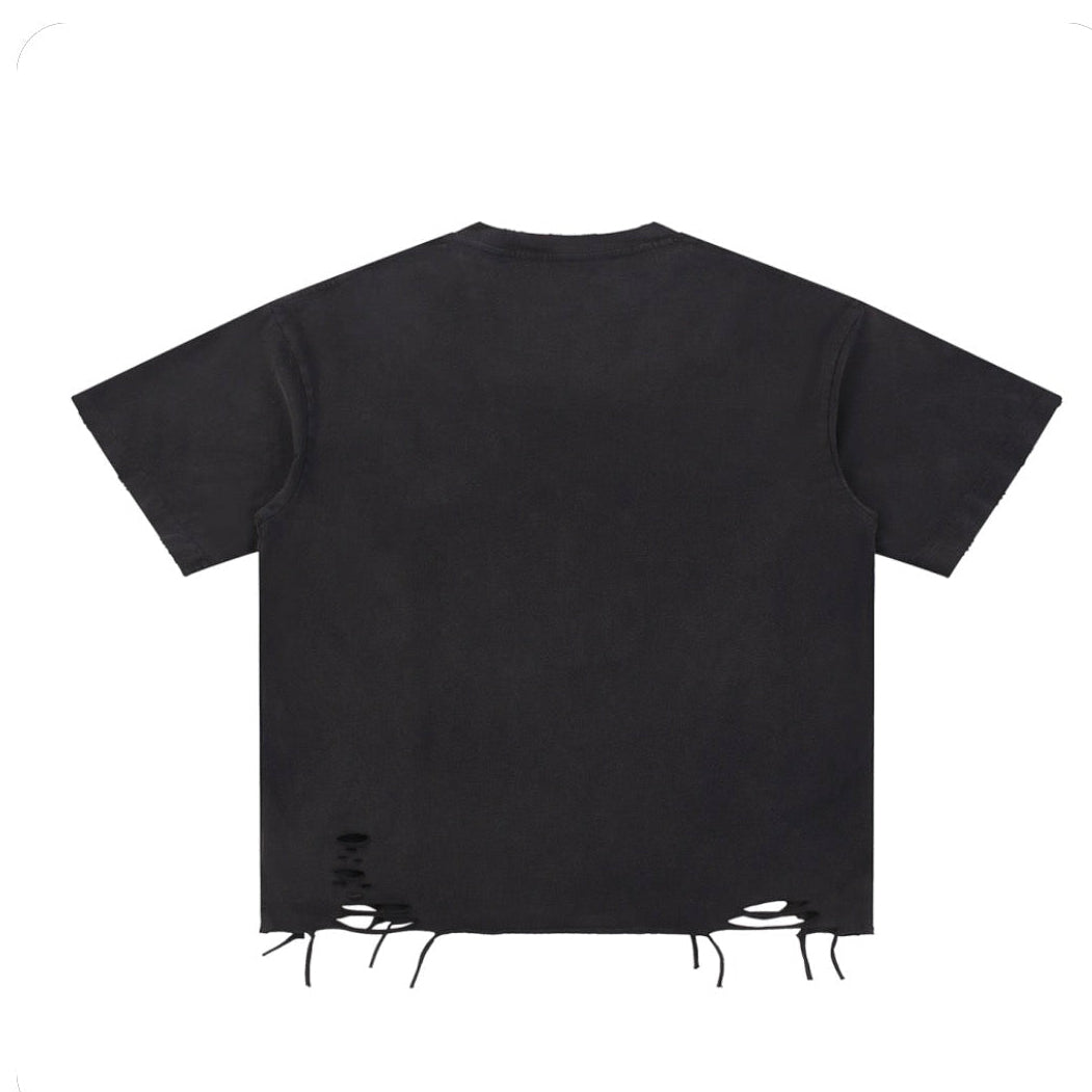 Bribery At The Gates Tee