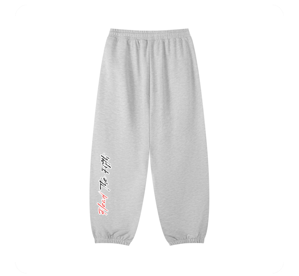 Sovereign Sweatpants
