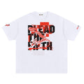 Blurred Lines Tee