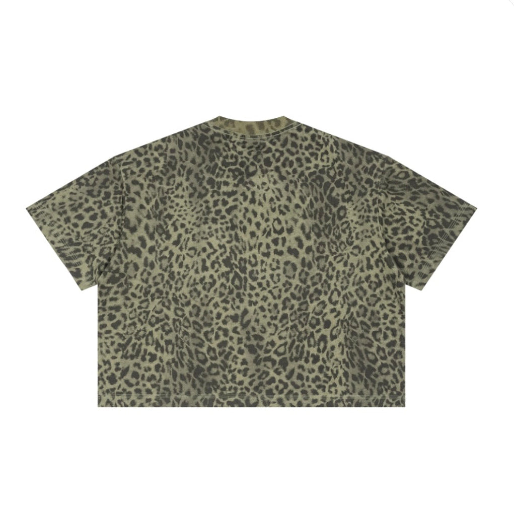 The Feline Tee