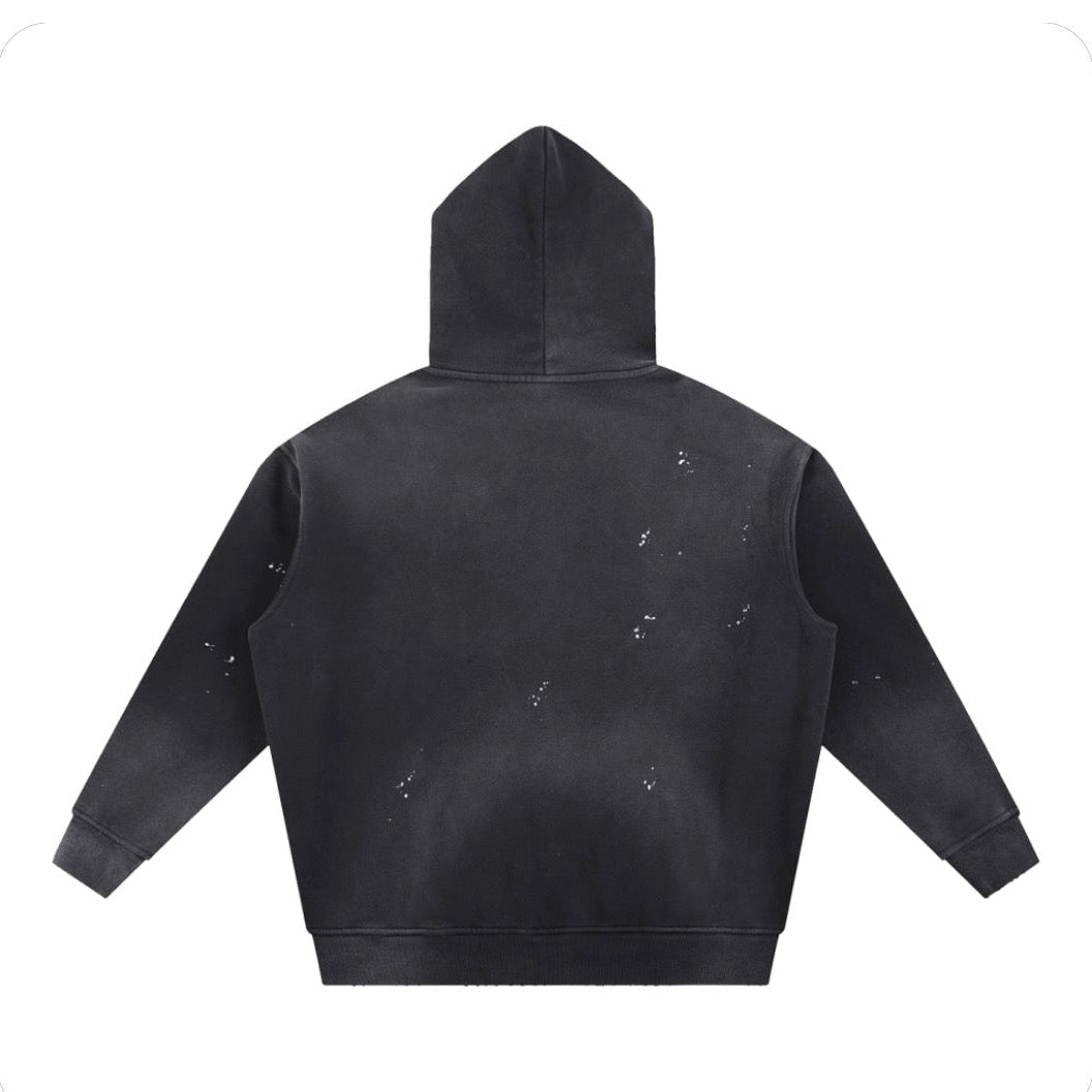 Omertà Hoodie