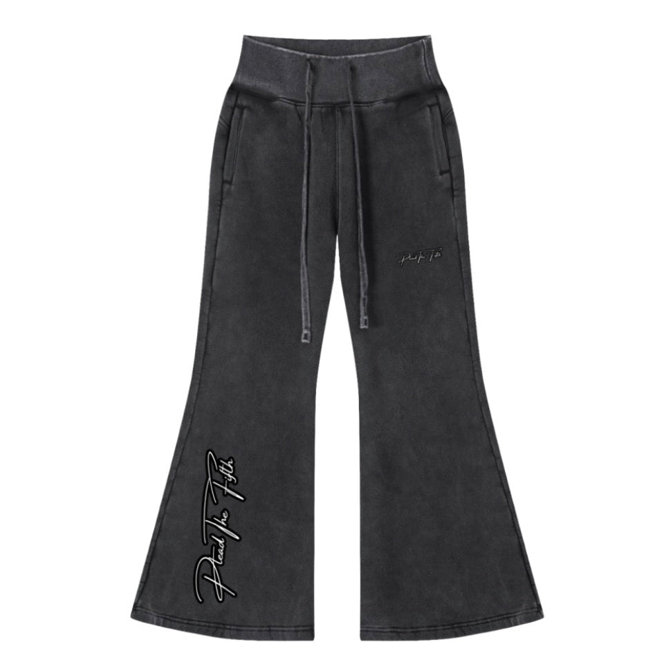 Quiet Queen Sweatpants