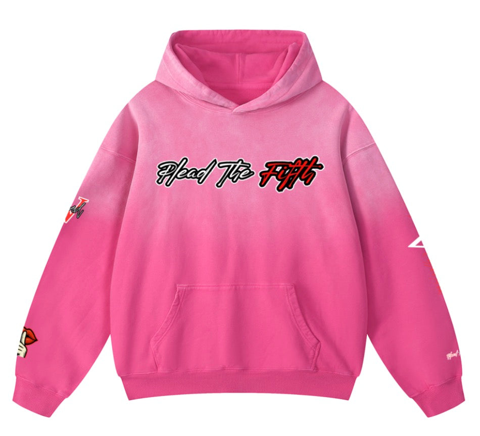 Dead Prez Hoodie (Women’s)