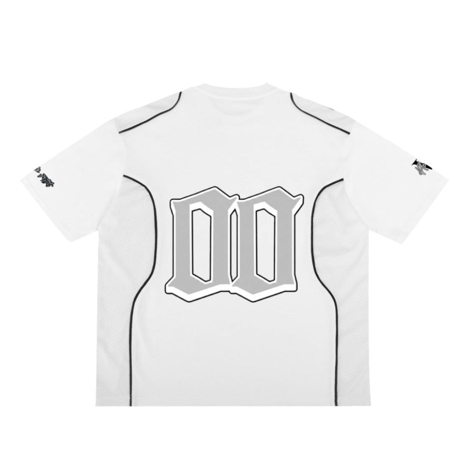 Sub-Rosa Jersey