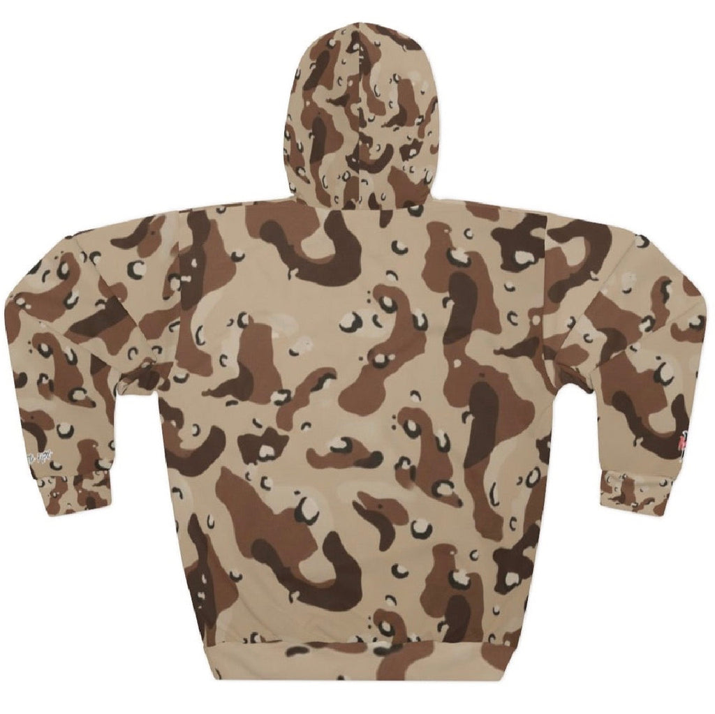 Desert Storm Hoodie