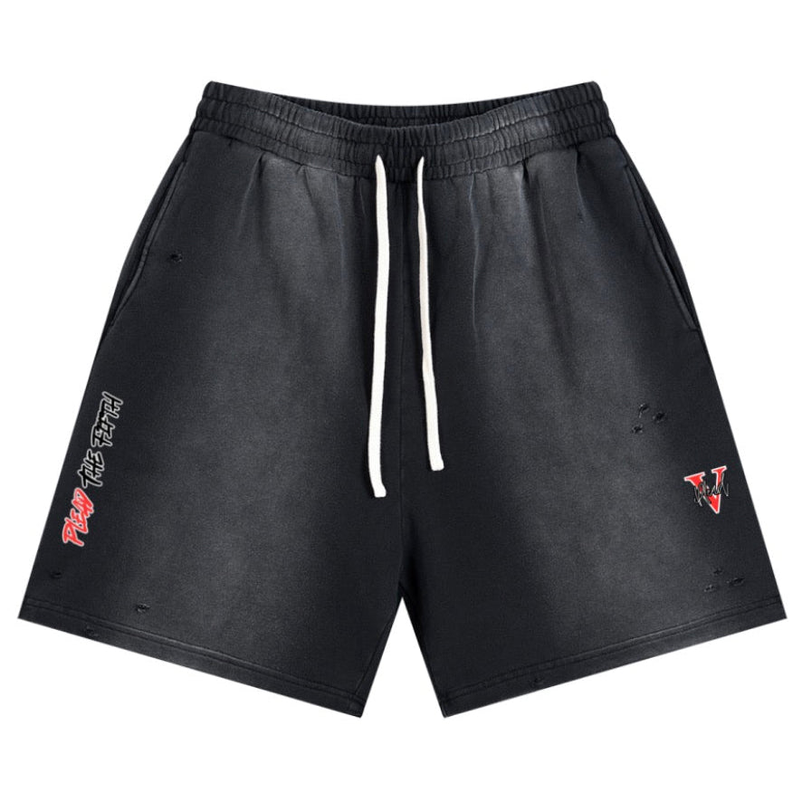 Dream Dollars Shorts
