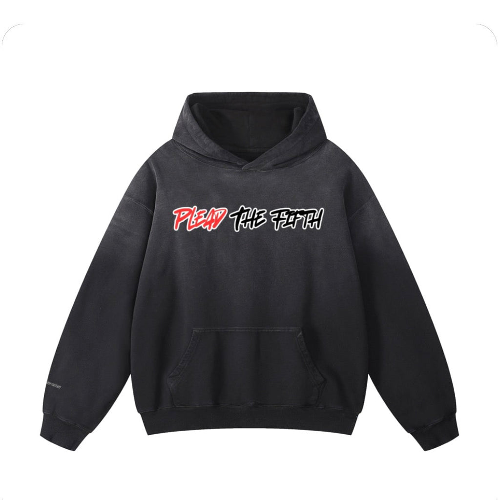 Beneath The Surface Hoodie