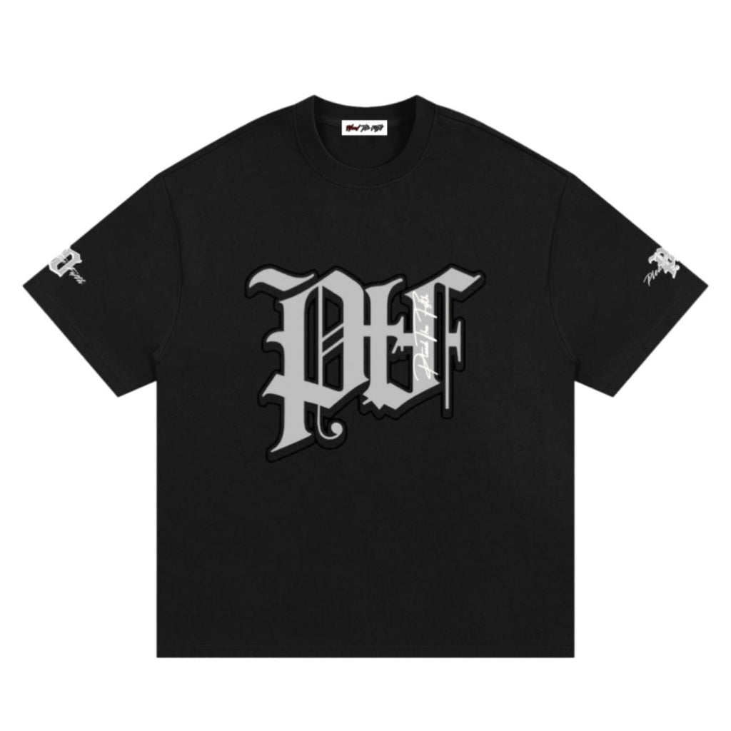 Signature PtF T-Shirt