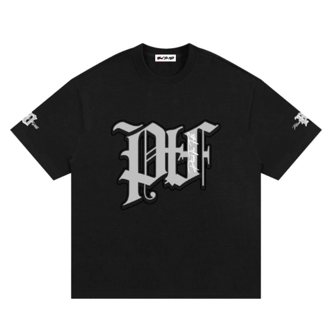 Signature PtF T-Shirt