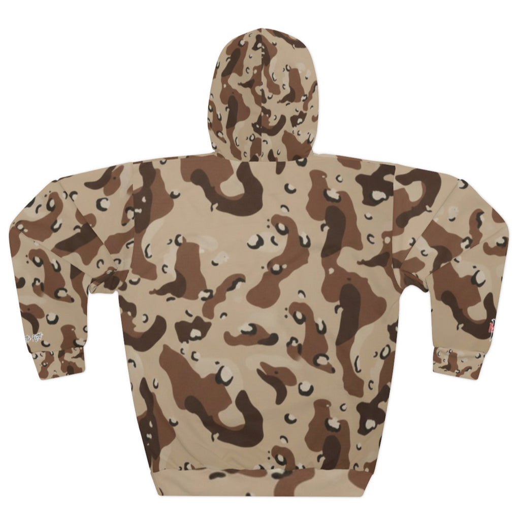 Desert Storm Hoodie