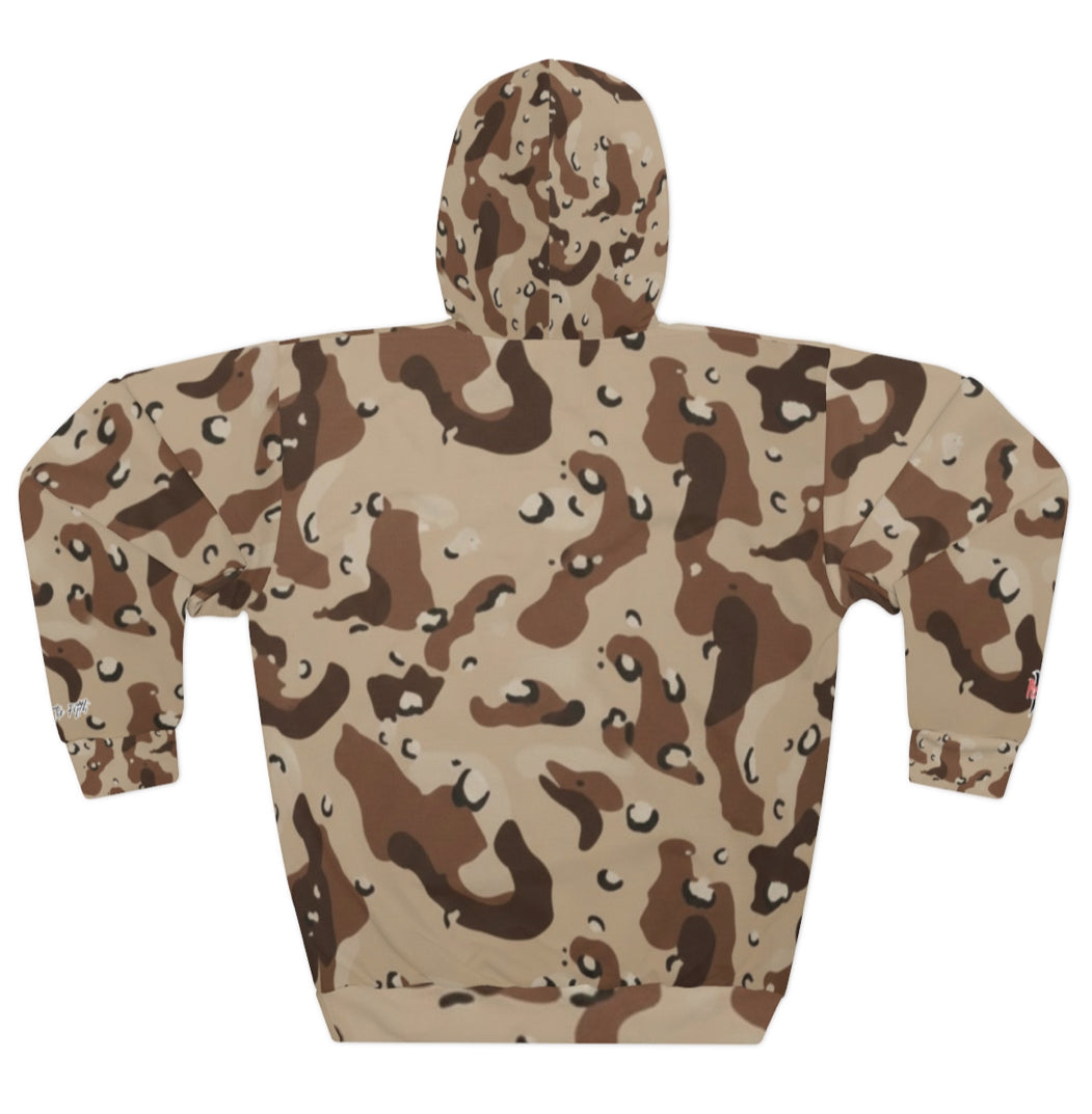 Desert Storm Hoodie