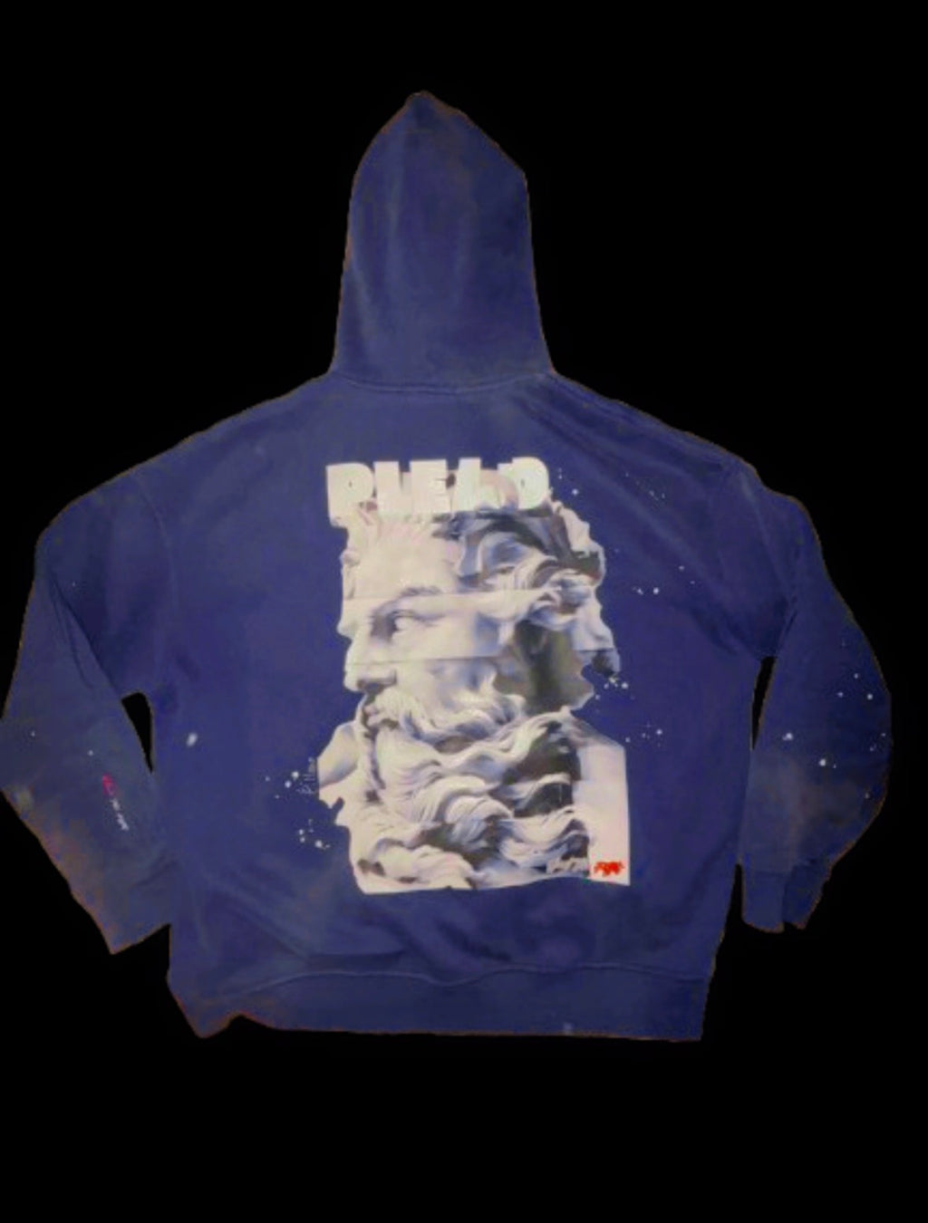 King Of Gods Hoodie