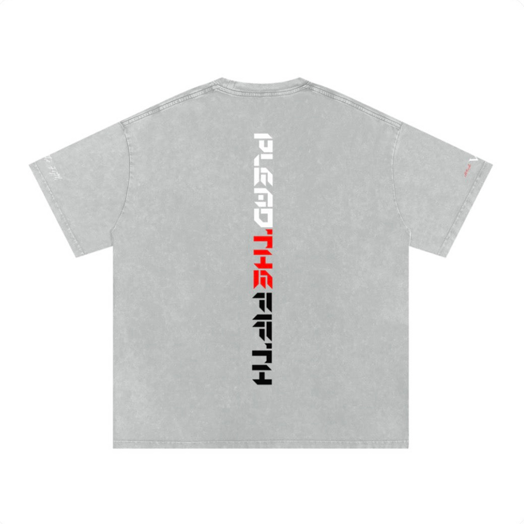 Final Code Tee