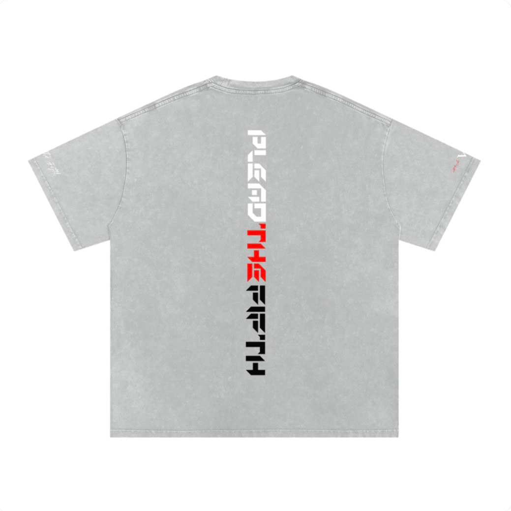 Final Code Tee