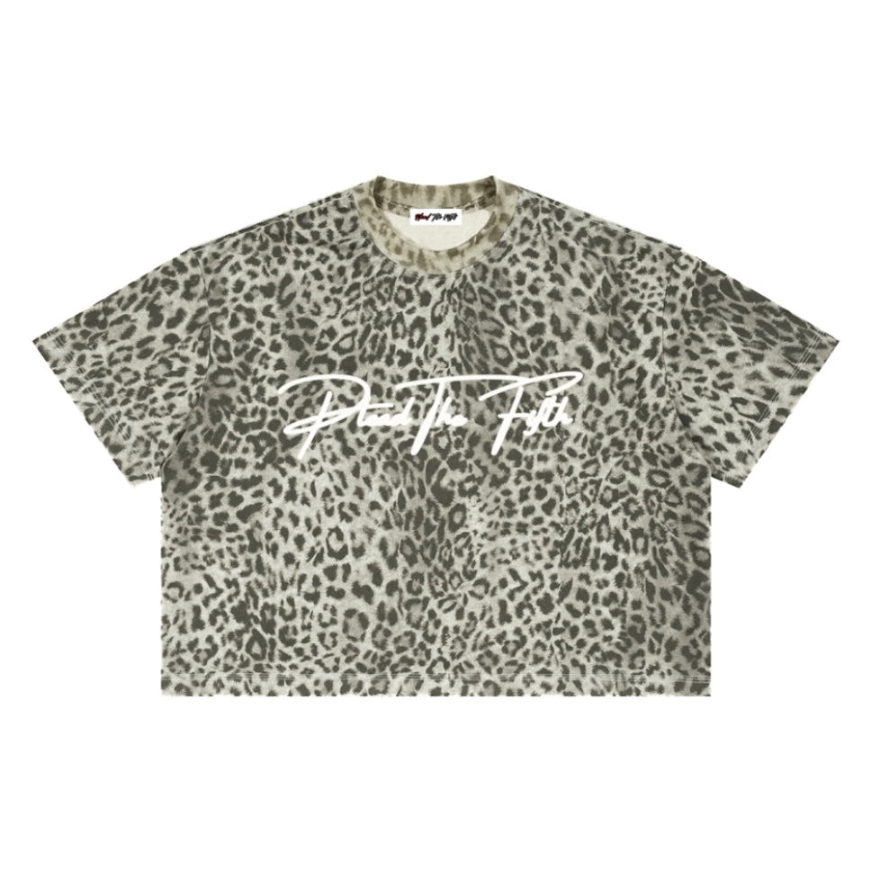 The Feline Tee