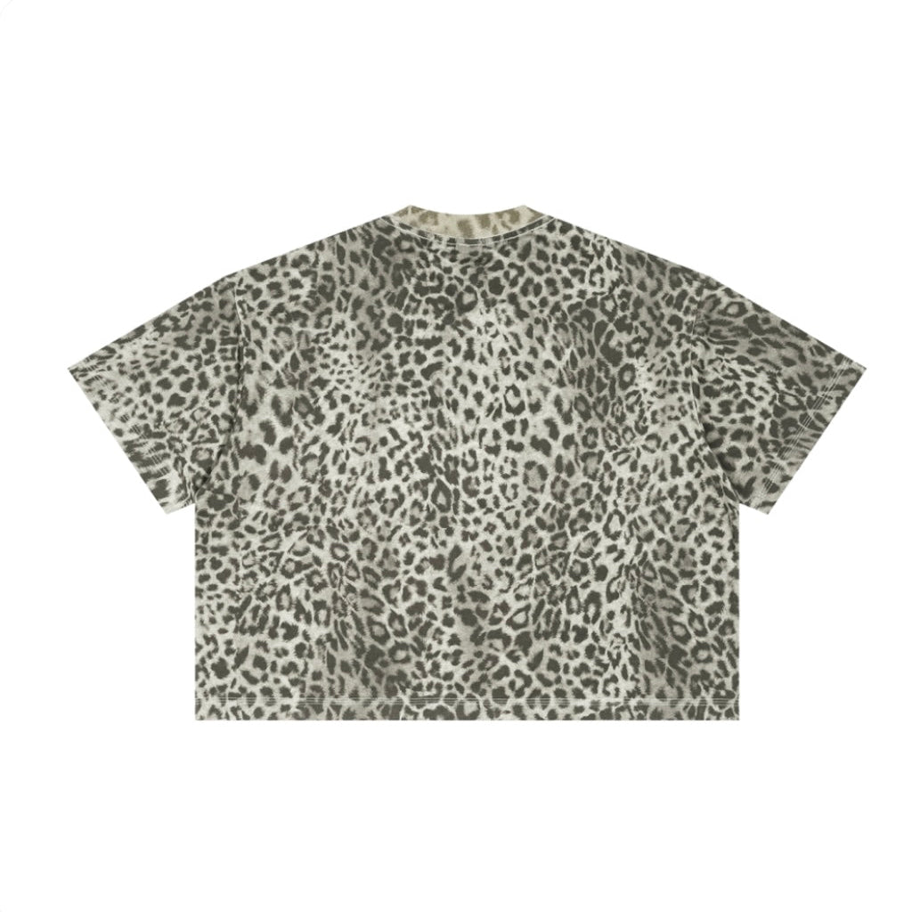 The Feline Tee