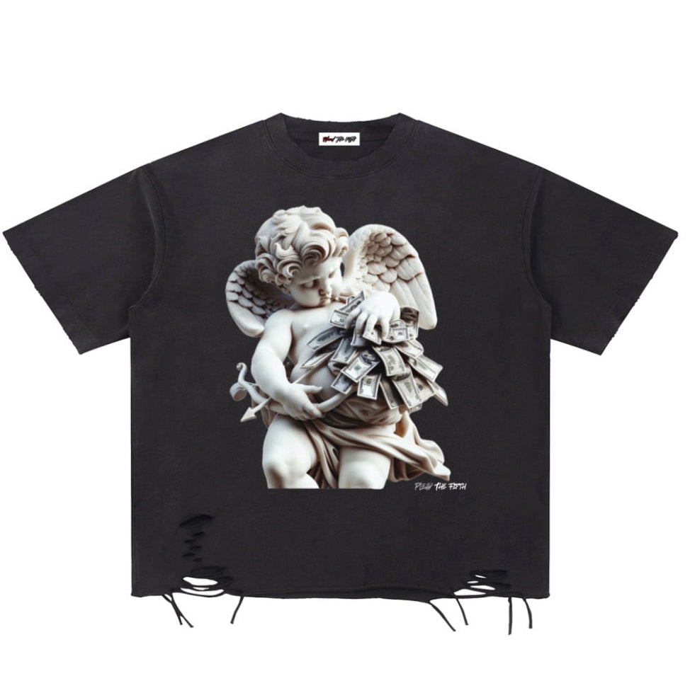 Bribery At The Gates Tee
