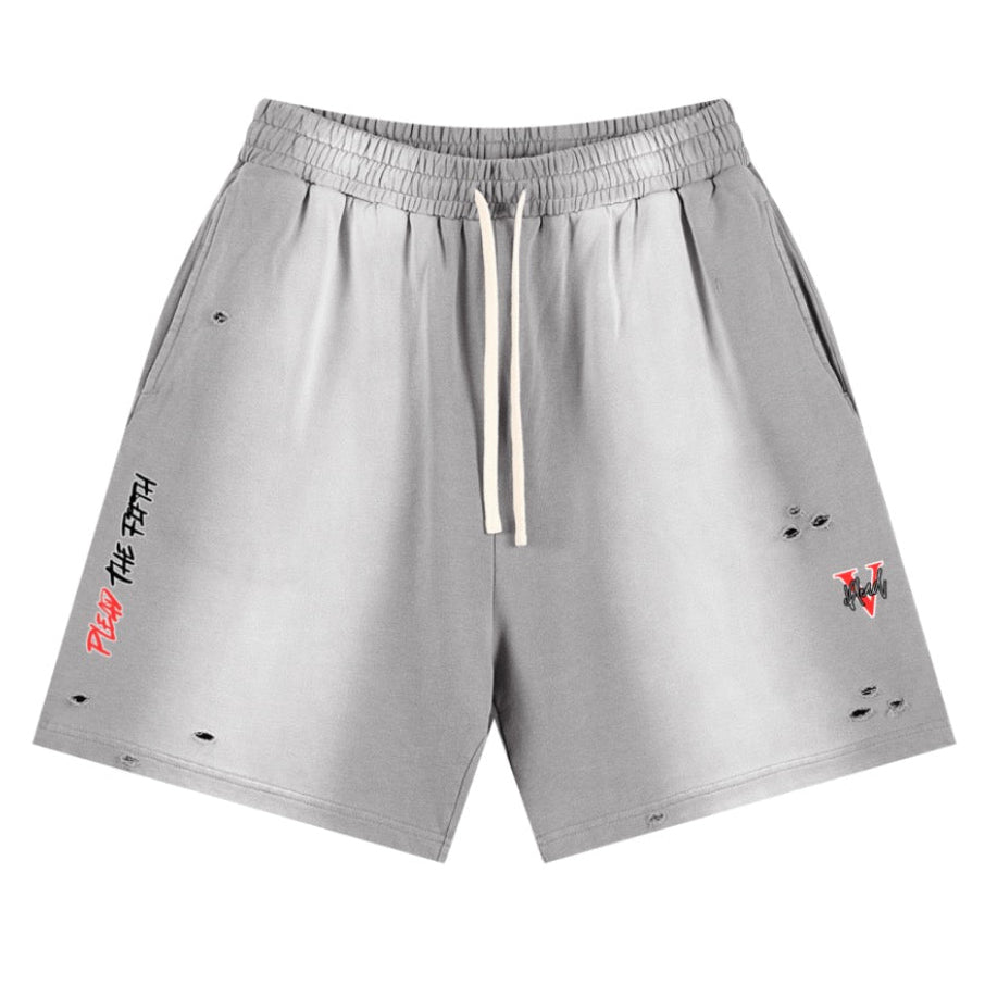 Dream Dollars Shorts