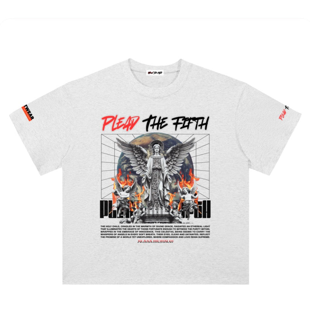 Chosen Tee