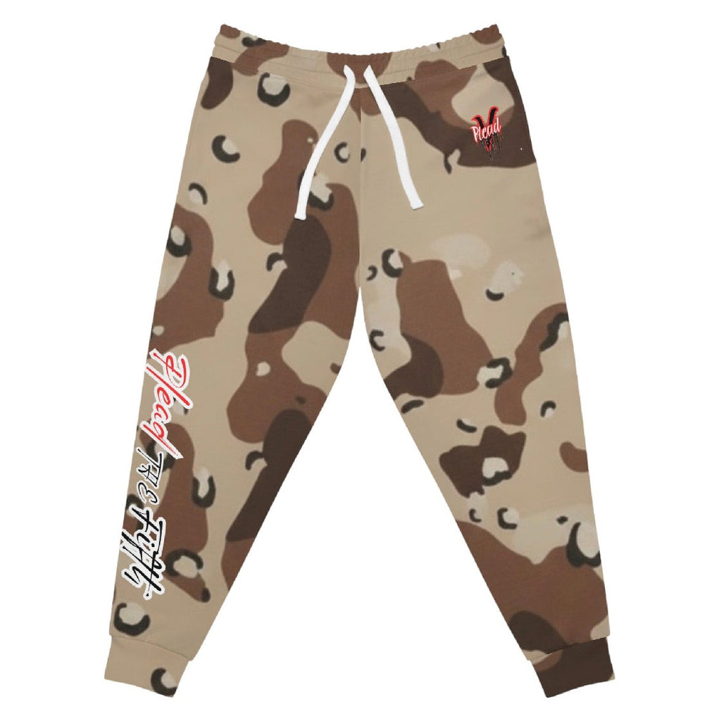 Desert Storm Joggers