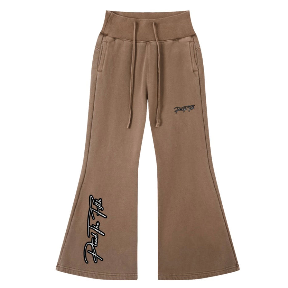 Quiet Queen Sweatpants