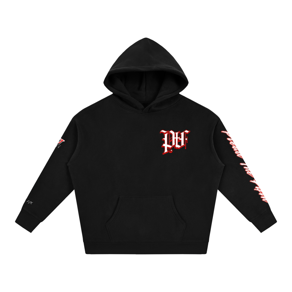 Dynasty Hoodie