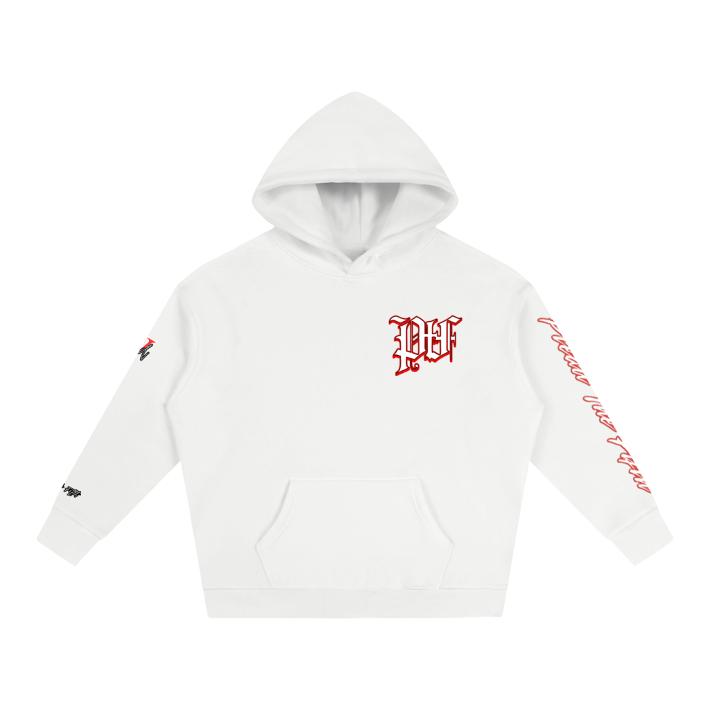 Dynasty Hoodie