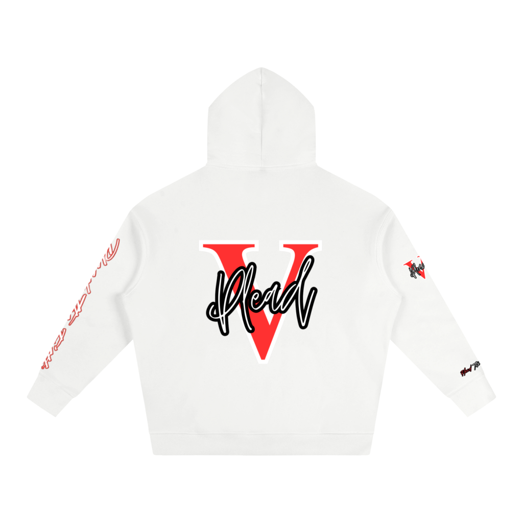 Dynasty Hoodie